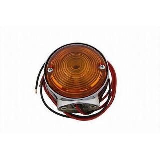 OEM 68508-64 DUAL FILAMENT 󥷥ʥ AMBER 33-0409