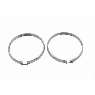 OEM 67725-63 إåɥ  RIM å  1963-UP FX/ FXD/ FXR/ XL ϡ졼 33-0522