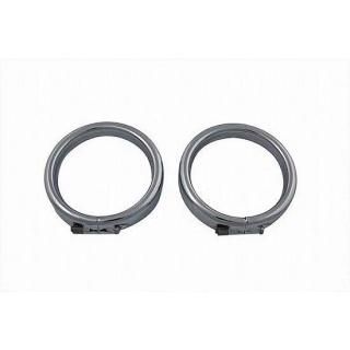 OEM 69740-01 󥷥ʥ ȥ å FRENCHED 1988-UP FLST/ FLT ϡ졼 33-0578