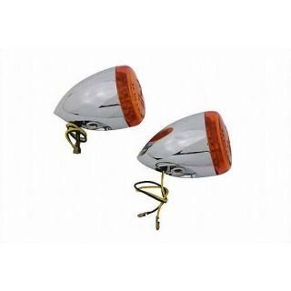 DEUCE BULLET 󥷥ʥ  å LED 33-0608