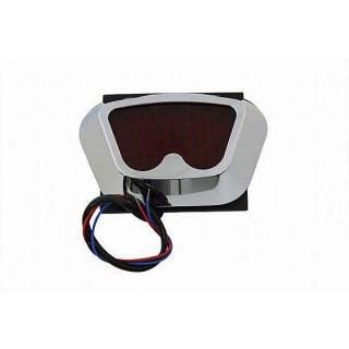 RADII LED ơ 1991-1998 FLST/ FLT/ FXD/ FXST/ XL ϡ졼 33-0624