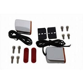 MINI SQUARE ޡ å 1/2" X 2" ࡦϡ졼 33-0672