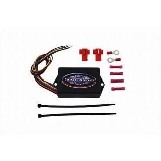 ILLUMINATOR 󥷥ʥ ⥸塼 1973-1998 FL/ FLT/ FX/ FXR/ XL ϡ졼 33-0713