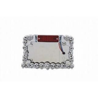 SIDE ޥ LED ơ å  ࡦϡ졼 33-0722