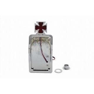 VERTICAL CURVED  ޥ ơ å 1984-2007 FLST/ FXD/ FXST ϡ졼 33-0764