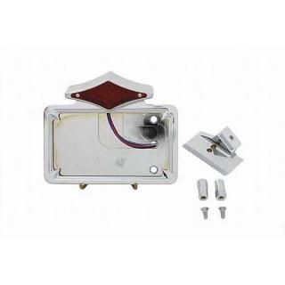 HORIZONTAL  ޥ LED ơ å 1979-1996 XL ϡ졼 33-0772