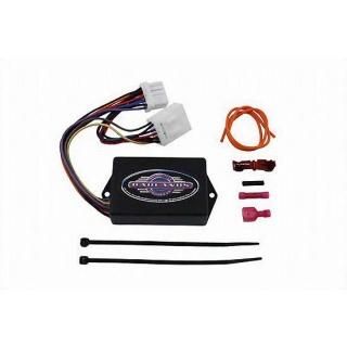 ILLUMINATOR 󥷥ʥ ⥸塼 1996-2013 FLT/ FXD/ FXST/ XL ϡ졼 33-0816