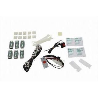 ޡ POD å 7 COLOR LED ࡦϡ졼 33-0908