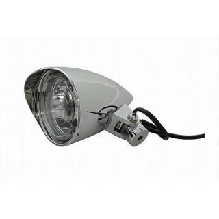 ROUND HEADLAMP 3-1/2" ӥå ࡦϡ졼 33-0923
