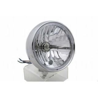 ROUND HEADLAMP 6" ࡦϡ졼 33-0962