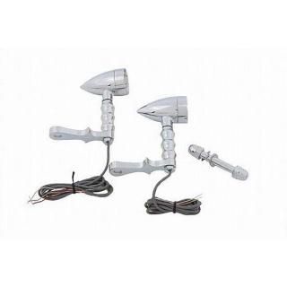 󥷥ʥ å BULLET  AMBER LED ࡦϡ졼 33-1070