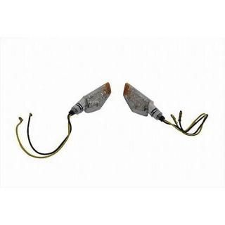 LED ޡ ST AMBER ࡦϡ졼 33-1130