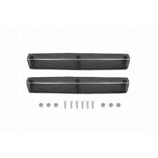 SIDE MARKER  å SMOKE 1979-2005 FLHT/ FLHTC/ FLHTCU ϡ졼 33-1202