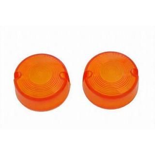 OEM 68457-86 SIGNAL  å AMBER 1986-UP FXD/ FXR/ XL ϡ졼 33-1220