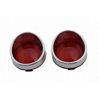 󥷥ʥ BEZEL  2000-2007 FXSTD ϡ졼 33-1272