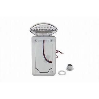 ơ å֥ LED ӥå  1984-2007 FLST/ FXD/ FXST ϡ졼 33-1918