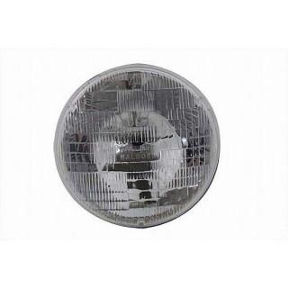 WAGNER HALOGEN 7" ROUND إåɥ BULB ࡦϡ졼 33-2009