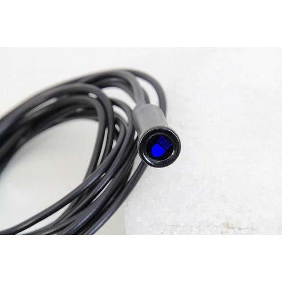 確認用♡ OEM 68023-92 インジケーター ランプ ブルー HI-BEAM 1986-UP