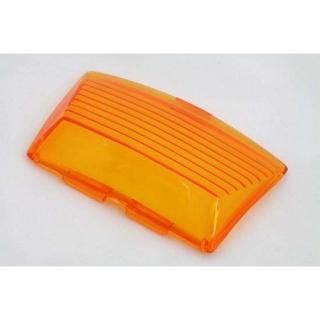 OEM 59180-80 å  եȥե AMBER 1984-UP FLST/ FLT ϡ졼 33-2081