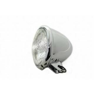 PAUGHCO ROUND HEADLAMP TEARDROP 5-3/4" ࡦϡ졼 33-2155