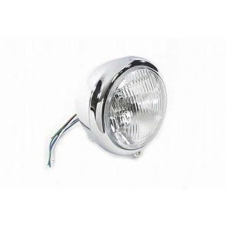 OEM 67841-96A OE 5-3/4" ROUND إåɥ å֥ 1993-1999 FXSTS ϡ졼 33-2159