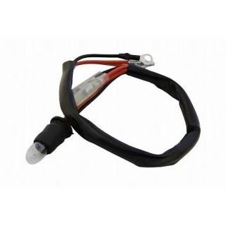 OEM 67034-83 󥸥  SOCKET WITH 磻䡼 1983-UP FXR/ XL ϡ졼 33-2171