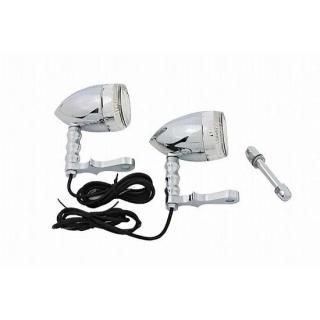 BULLET 󥷥ʥ å AMBER LED ࡦϡ졼 33-2225