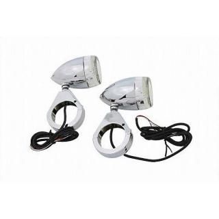 BULLET 󥷥ʥ å AMBER LED 33-2233