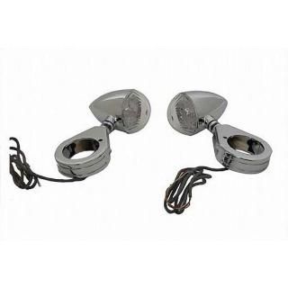 󥷥ʥ å AMBER LED 33-4111