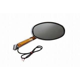 CAT EYE ߥ顼 WITH BULB LIGHTED ƥ ࡦϡ졼 34-0387