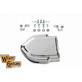 V-CHARGER ꡼ʡ  1984-1991 FLST/ FLT/ FXR/ FXST ϡ졼 34-0467