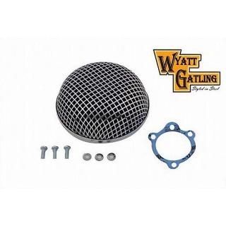 ROUND MESH ꡼ʡ  5.5" 1972-1989 FL/ FLT/ FX/ FXR/ FXST/ XL ϡ졼 34-0501