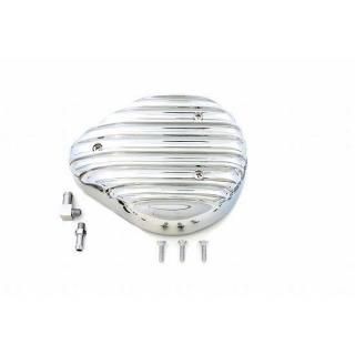 ƥɥå ꡼ʡ ץ꡼ FINNED 1988-2017 FLST/ FLT/ FXD/ FXR/ FXST/ XL ϡ졼 34-0530