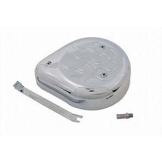 FLAME ꡼ʡ å W/BRACKETS 1957-1984 XL ϡ졼 34-0687