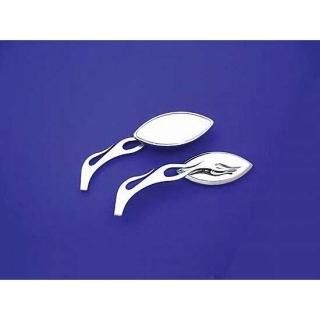 ߥ顼,ӥå,DRUID OVAL,W/FLAME STEMS ࡦϡ졼 34-0727