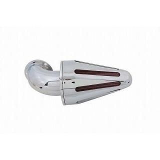 ꡼ʡ ֥꡼ ONLY SPIKE 1988-UP FLST/ FLT/ FXD/ FXR/ FXST/ XL ϡ졼 34-0770