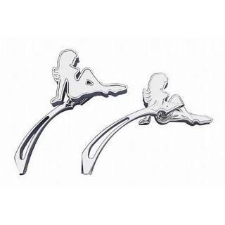 ߥ顼 ӥå LADY LUCK W/SPEAR STEMS 34-0798