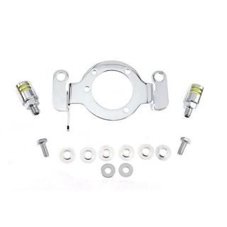 BRACKET WITH ֥꡼, ࡦϡ졼 34-0852