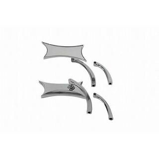 OBLIQUE ߥ顼 SET,RECTANGLE ࡦϡ졼 34-0872