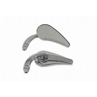 OEM 91696-05A ߥ顼 ӥå DECO TEARDROP ࡦϡ졼 34-0887