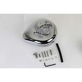 EAGLE SPIRIT ꡼ʡS TEARDROP 1988-UP FLST/ FLT/ FXD/ FXR/ FXST/ XL ϡ졼 34-1020