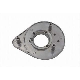 TEARDROP ꡼ʡ BACKPLATE  1988-UP FLST/ FLT/ FXR/ FXST/ XL ϡ졼 34-1054