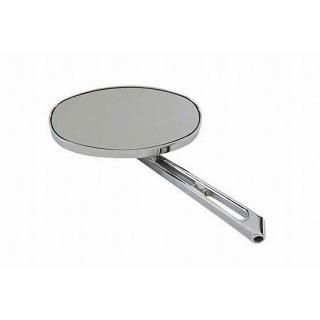 FLAT Х ߥ顼 WITH GROOVED BACK 34-1059