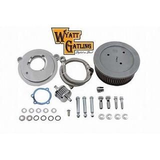 VELO ϥ FLOW ꡼ʡ Хå ץ졼 顼 8 1992-2007 FLST/ FLT/ FXD/ FXR/ FXST ϡ졼 34-1076