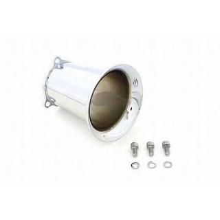 4" VELOCITY STACK, ࡦϡ졼 34-1102