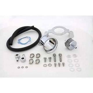 VELOCITY STACK å  2000-2007 FLST/ FLT/ FXD/ FXST ϡ졼 34-1116