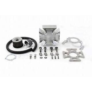 ꡼ʡ ֥쥿 С å MALTESE 1993-1999 FLST/ FLT/ FXD/ FXR/ FXST ϡ졼 34-1146