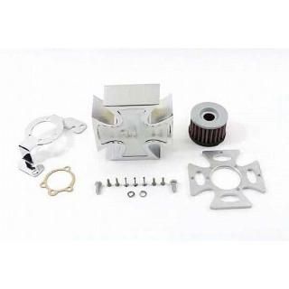 ꡼ʡ ֥쥿 С å MALTESE 1984-1989 FLST/ FLT/ FXR/ FXST ϡ졼 34-1148