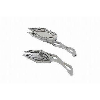 FIREBALL ߥ顼 å  FLAME ࡦϡ졼 34-1245