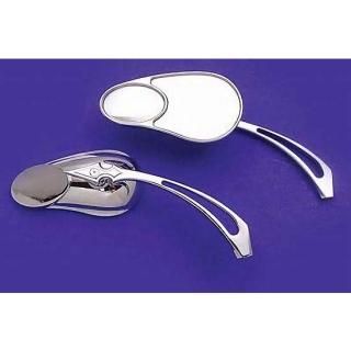 SPLIT VISION ߥ顼 å Х ࡦϡ졼 34-8121